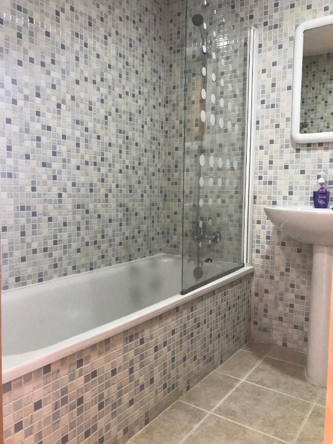 Casa Del Duke Apartment Касарес Екстериор снимка
