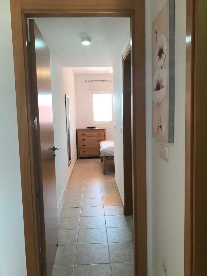 Casa Del Duke Apartment Касарес Екстериор снимка