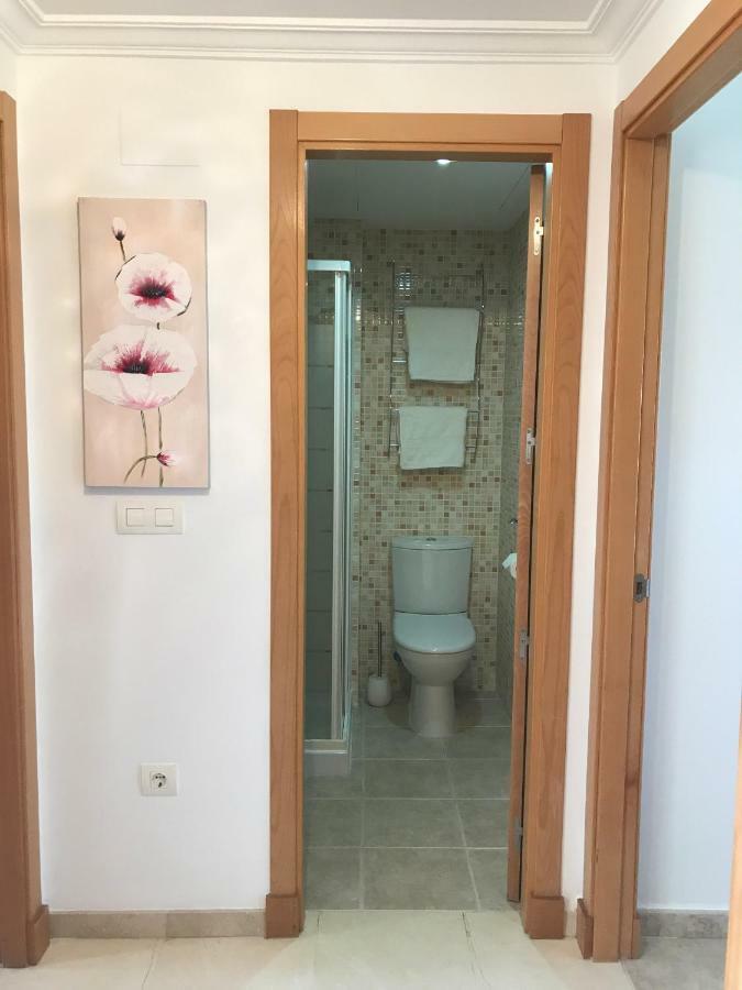 Casa Del Duke Apartment Касарес Екстериор снимка