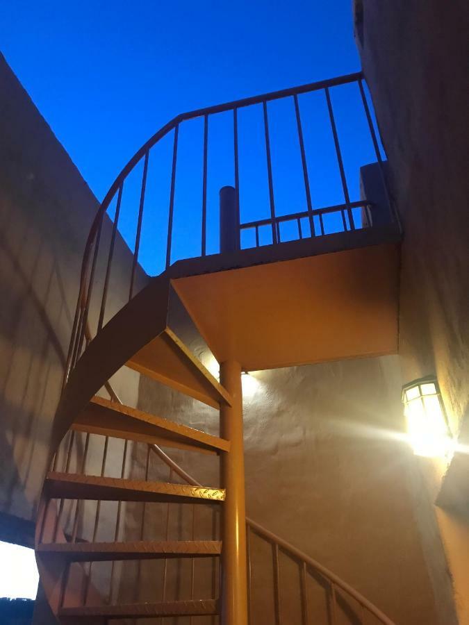 Casa Del Duke Apartment Касарес Екстериор снимка