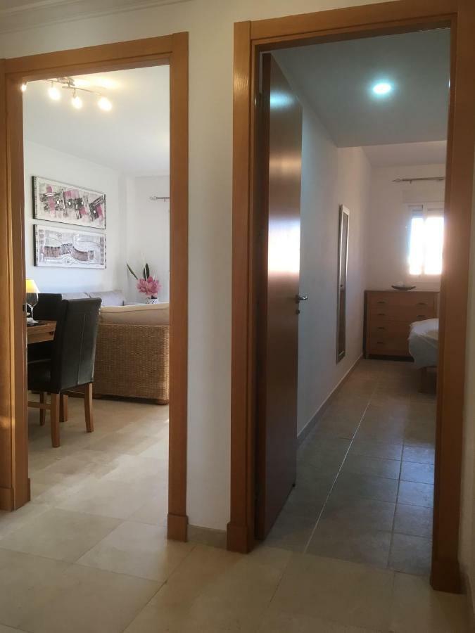 Casa Del Duke Apartment Касарес Екстериор снимка