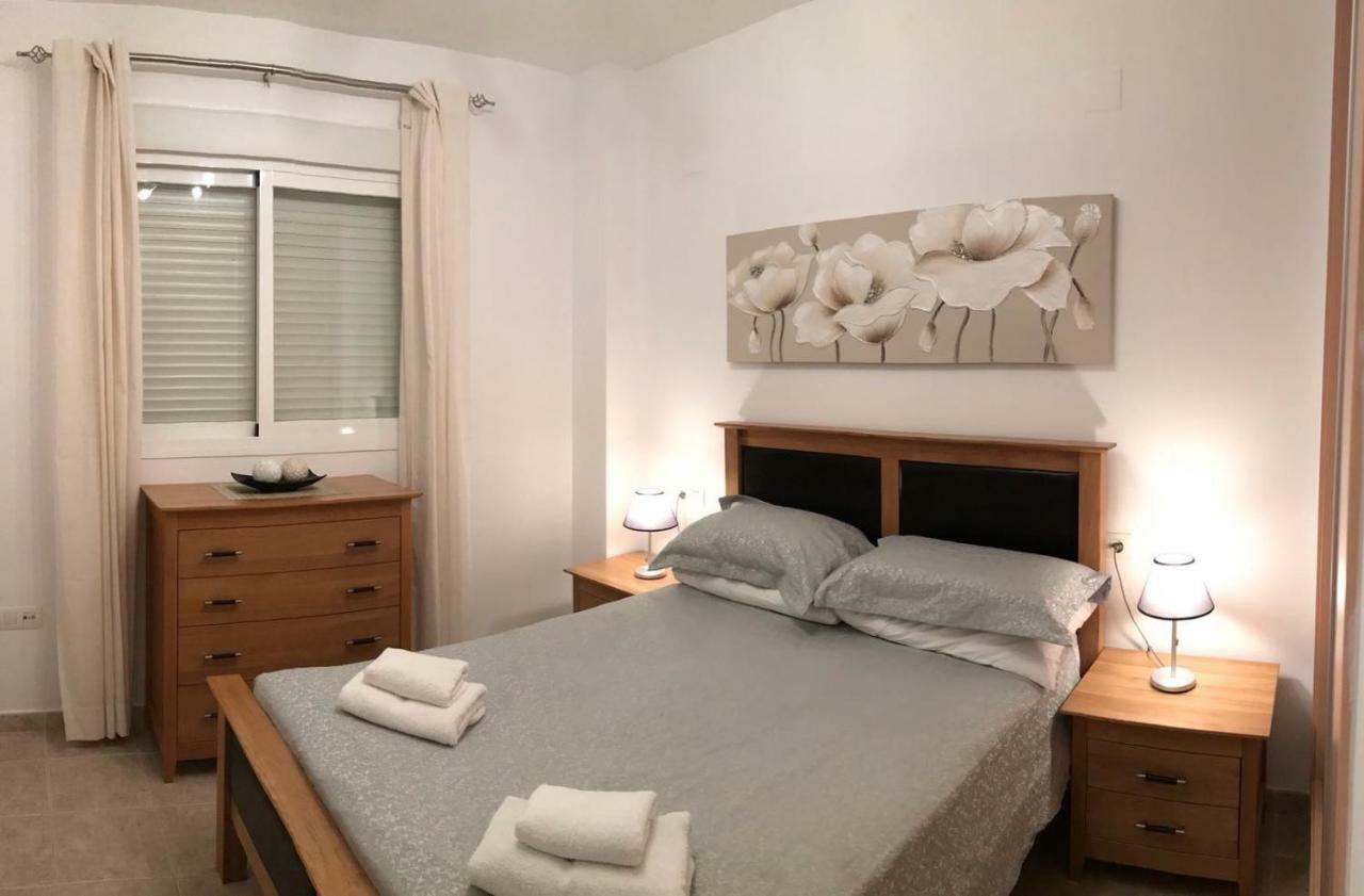 Casa Del Duke Apartment Касарес Екстериор снимка